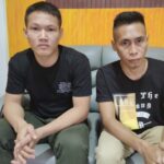 Satria dan Hadi