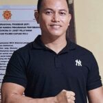Iptu Rinto Sihombing Kasat Reskrim Polres Kapuas Hulu