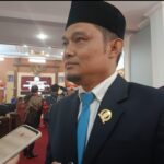 Abdul Hamid Wakil Ketua DPRD Kapuas Hulu