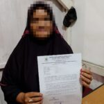 Pemilik warung di Kapuas Hulu yang ketahuan menjual rokok ke pelajar ini terancam didenda jika kembali mengulangi perbuatannya