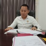 Dicky Zulkarnain