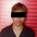 AMN Pelaku Pembunuh Ibunya