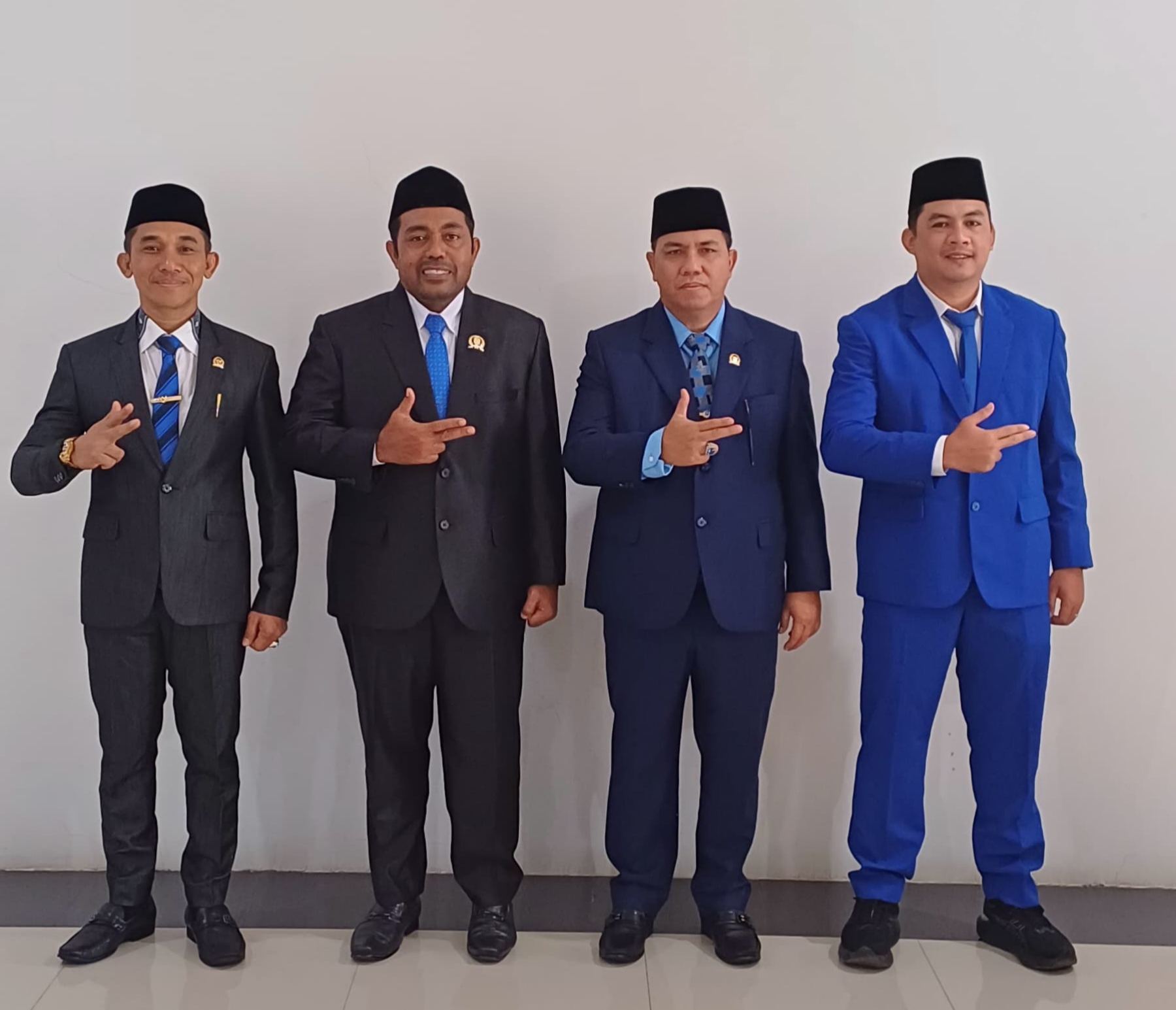 Fraksi PAN DPRD Kapuas Hulu